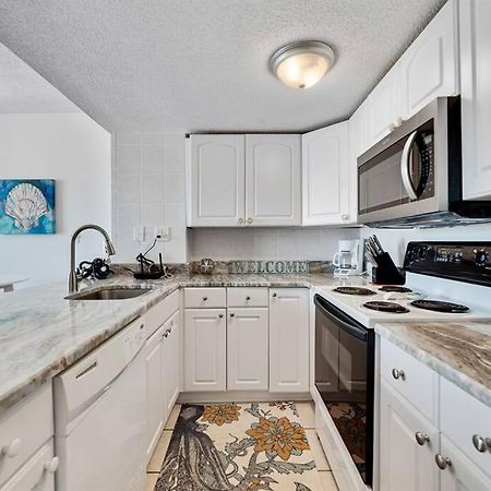 Gulf Shores Surf & Racquet Club - Cozy 1 Bedroom Exterior photo