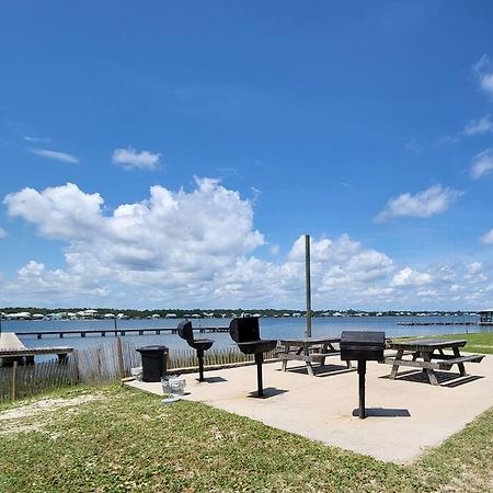 Gulf Shores Surf & Racquet Club - Cozy 1 Bedroom Exterior photo