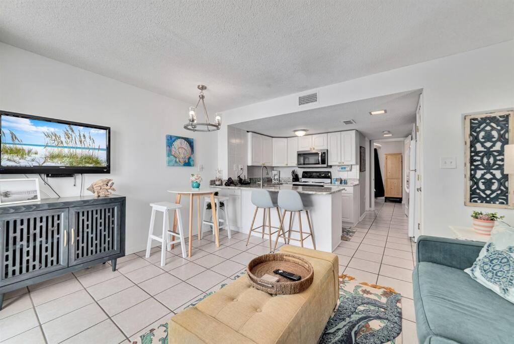 Gulf Shores Surf & Racquet Club - Cozy 1 Bedroom Exterior photo