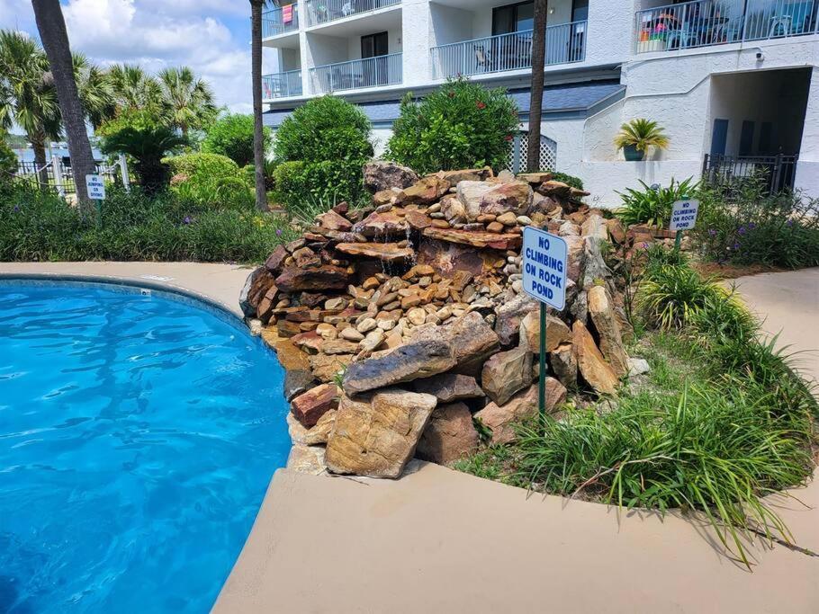 Gulf Shores Surf & Racquet Club - Cozy 1 Bedroom Exterior photo