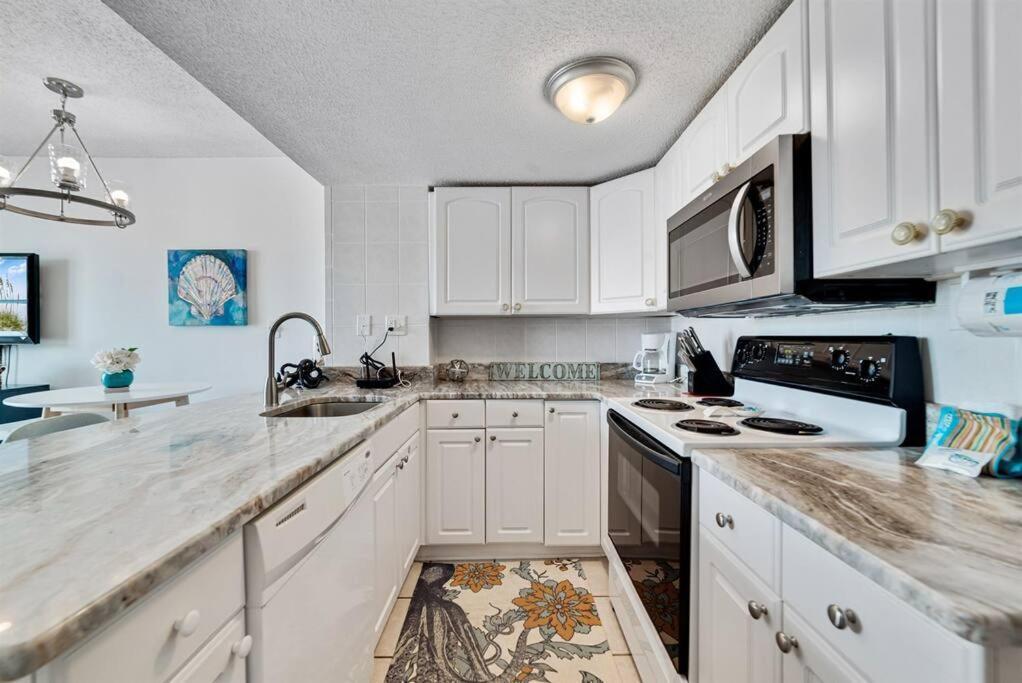Gulf Shores Surf & Racquet Club - Cozy 1 Bedroom Exterior photo