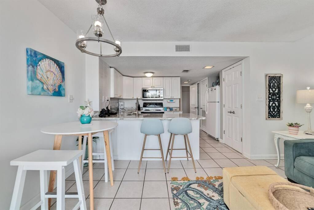 Gulf Shores Surf & Racquet Club - Cozy 1 Bedroom Exterior photo