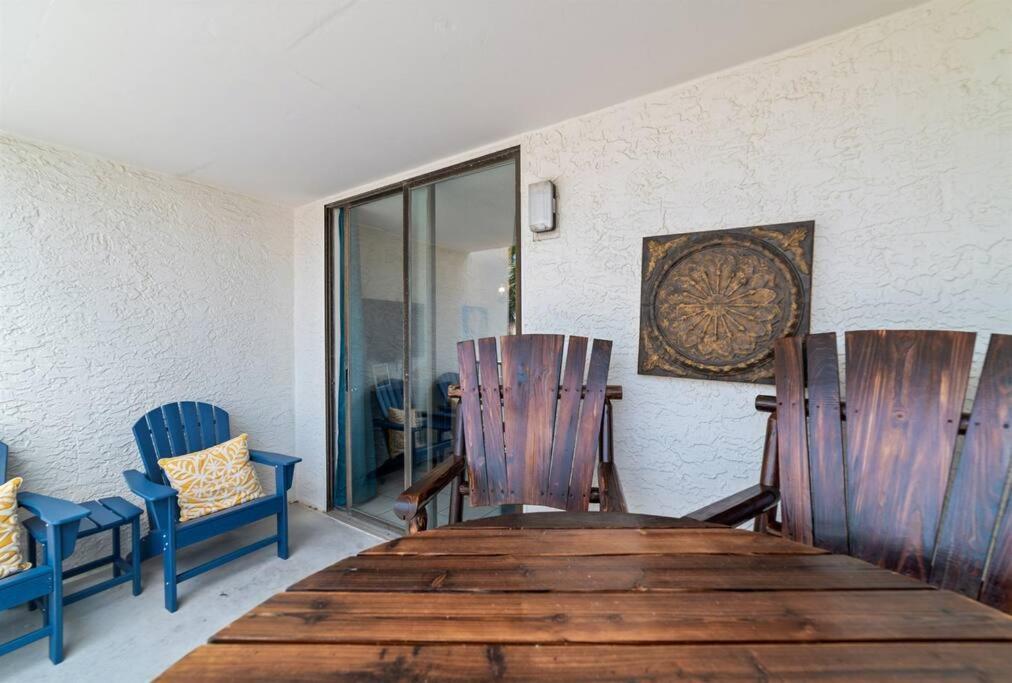 Gulf Shores Surf & Racquet Club - Cozy 1 Bedroom Exterior photo